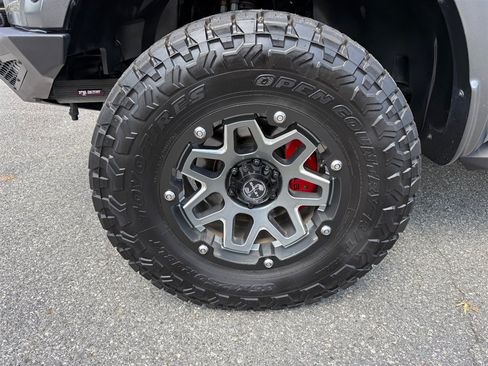 Used 2018 Ford F150 Raptor w/ Equipment Group 802A Luxury AWD/4WD image 17