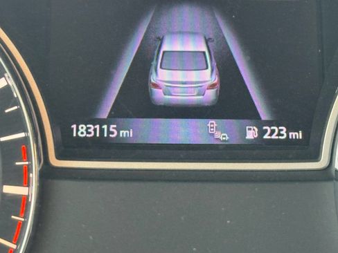 Used 2016 Nissan Altima 2.5 SV FWD image 5