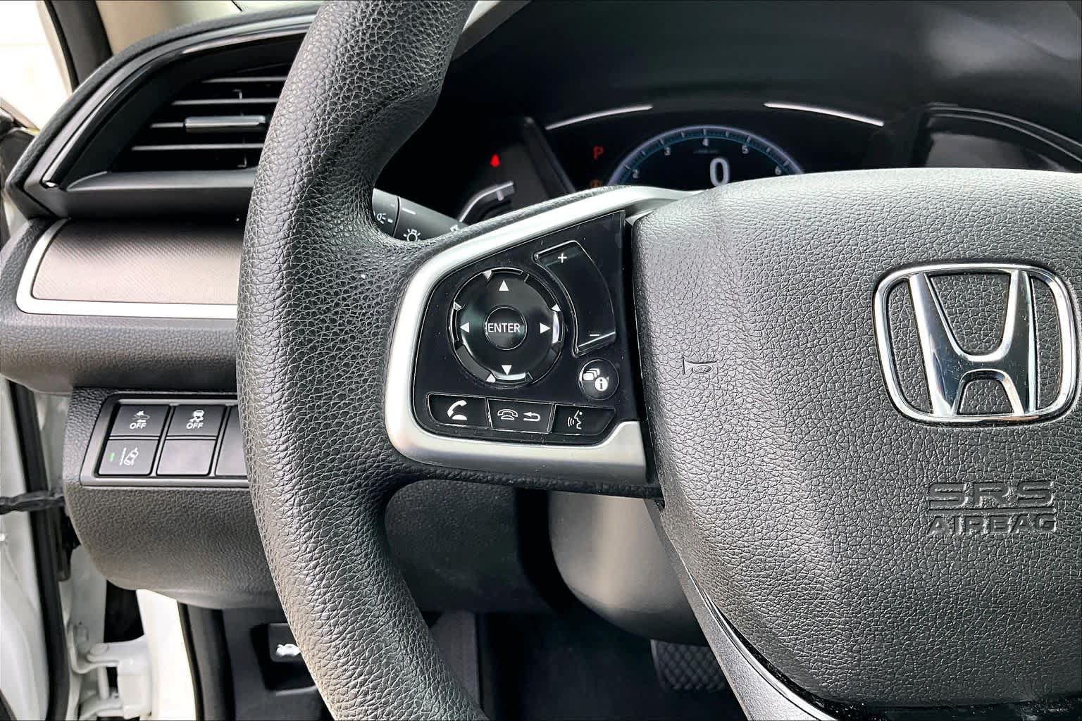 Used 2019 Honda Civic LX image 22