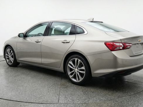 Used 2024 Chevrolet Malibu LT image 6