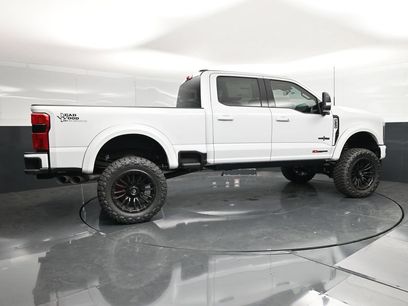 New 2026 Ford F250 XLT w/ XLT Premium Package