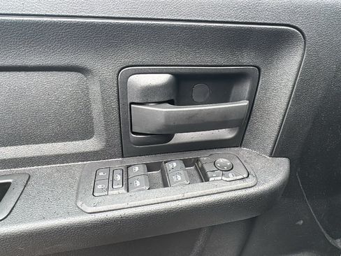 New 2026 RAM 4500 Tradesman AWD/4WD image 11
