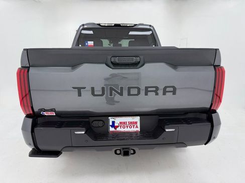 New 2026 Toyota Tundra SR5 w/ SR5 Convenience Package image 39