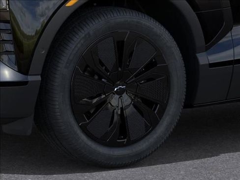 New 2026 Chevrolet Blazer EV LT AWD/4WD image 11