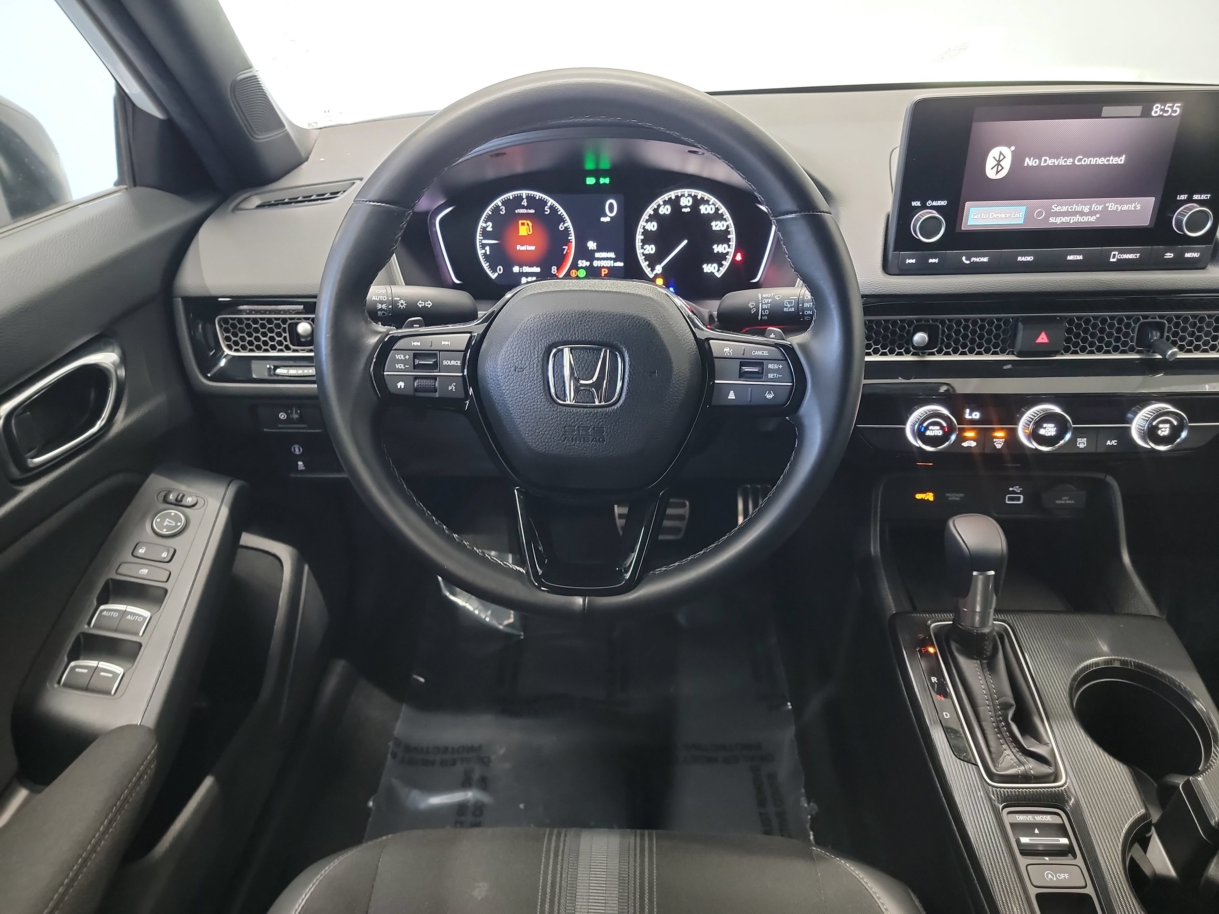 Used 2024 Honda Civic Sport image 16