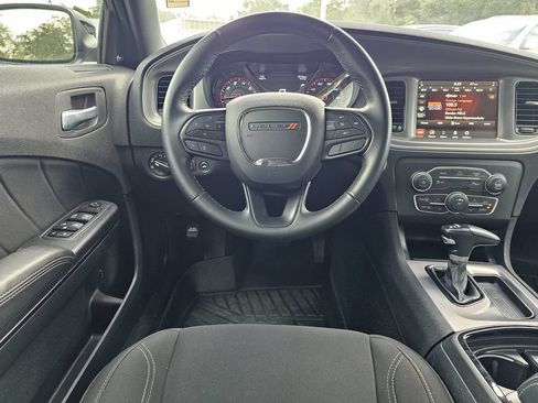 Used 2023 Dodge Charger SXT w/ Blacktop Package RWD image 12