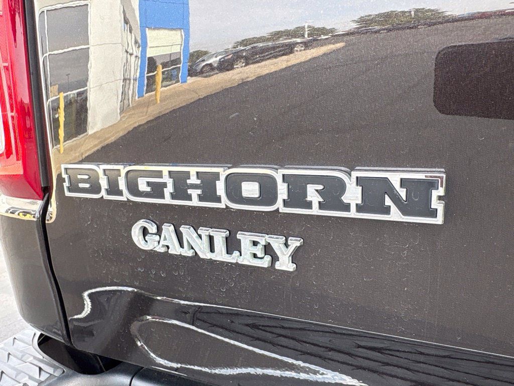 Used 2019 RAM 1500 Big Horn AWD/4WD image 4