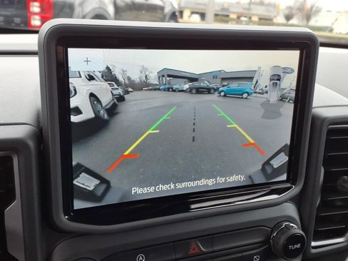 Used 2022 Ford Bronco Sport Big Bend w/ Convenience Package image 20