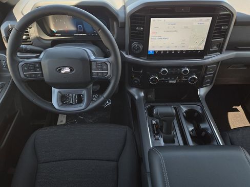 New 2026 Ford F150 XLT AWD/4WD image 11