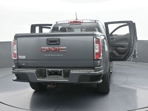Used 2021 GMC Canyon Elevation w/ Trailering Package image 71