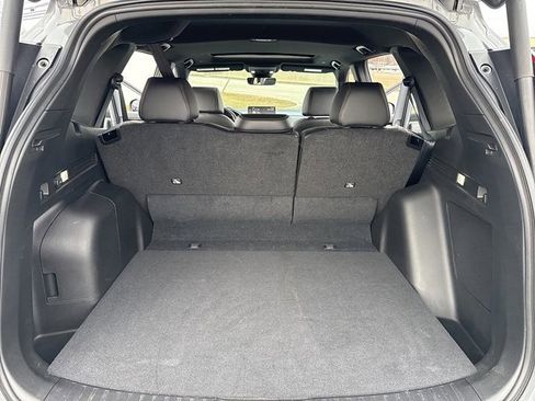 Used 2025 Honda CR-V Sport Touring image 13