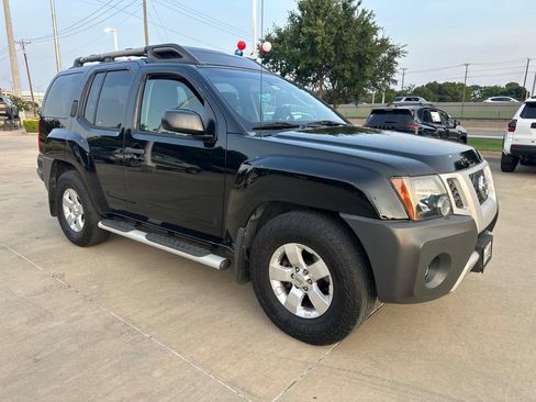 Used 2010 Nissan Xterra S RWD image 12
