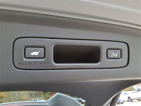 New 2025 Acura ADX AWD image 11