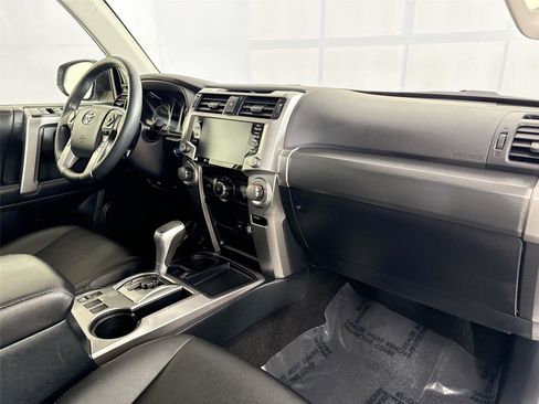 Certified 2023 Toyota 4Runner TRD Sport image 45