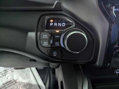 New 2026 RAM 1500 Big Horn image 21