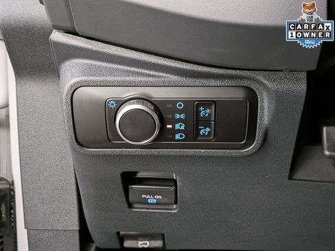 Used 2026 Ford Bronco Big Bend AWD/4WD image 25