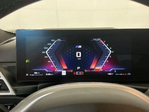 Certified 2025 BMW M440i Coupe w/ Premium Package image 11