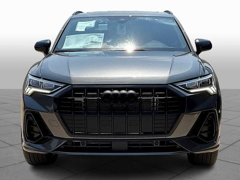 New 2025 Audi Q3 2.0T Premium Plus w/ Premium Plus Package image 3