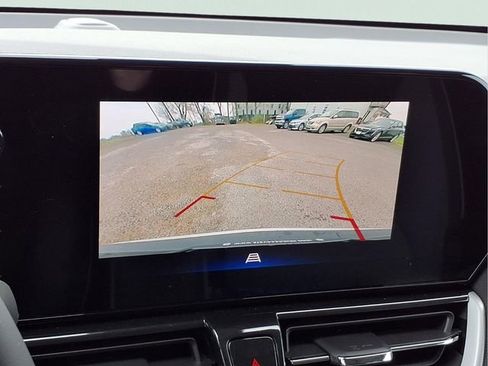 New 2026 Chevrolet TrailBlazer LT image 7