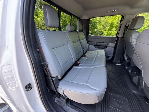 Used 2024 Ford F350 XL AWD/4WD image 61
