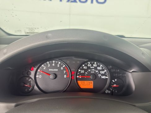 Used 2018 Nissan Frontier S RWD image 23