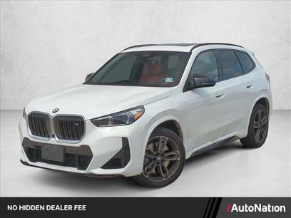 Used 2024 BMW X1 M35i w/ Premium Package
