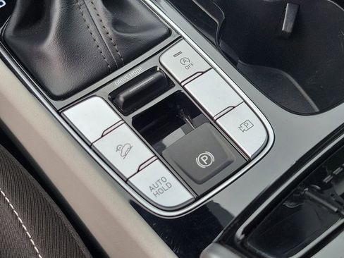 Used 2023 Hyundai Tucson SEL image 28