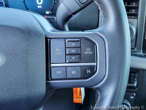 Used 2024 Ford F150 XLT w/ Mobile Office Package AWD/4WD image 14