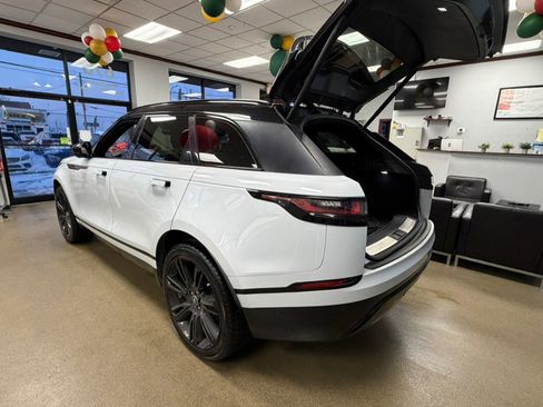 Used 2020 Land Rover Range Rover Velar R-Dynamic S image 25