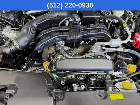 Used 2026 Subaru Crosstrek 2.0i Premium image 37