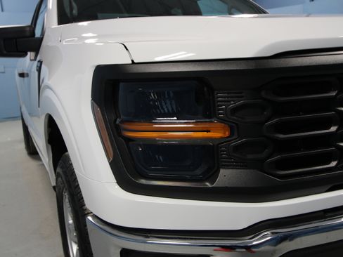 New 2025 Ford F150 XL w/ Equipment Group 103A High image 33