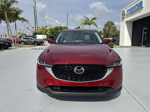 Used 2023 MAZDA CX-5 AWD 2.5 S image 29