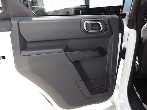 Used 2025 Ford Bronco Big Bend image 25