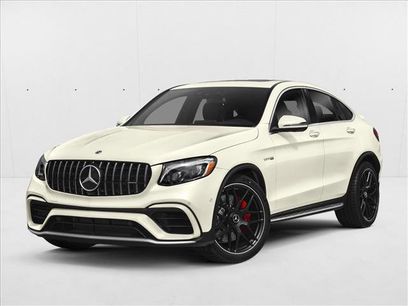 Used 2018 Mercedes-Benz GLC 63 AMG S