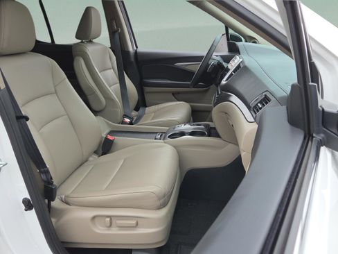 Used 2020 Honda Ridgeline RTL image 24