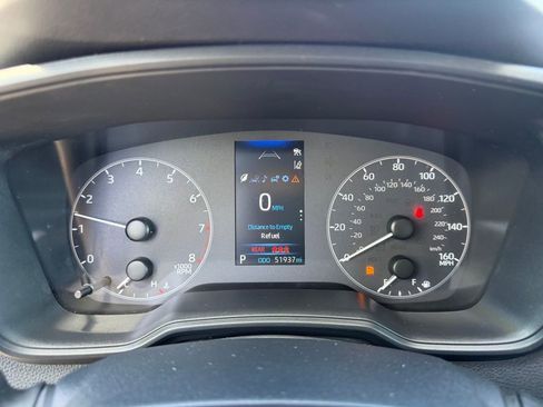 Used 2023 Toyota Corolla LE FWD image 20