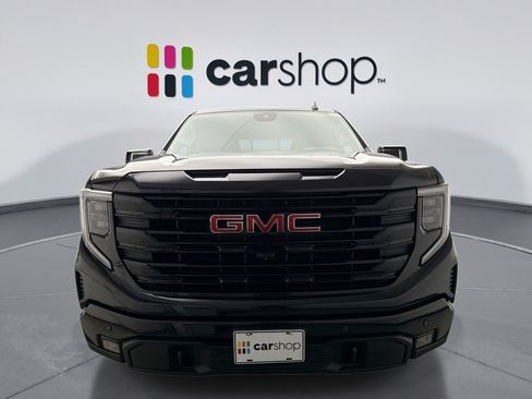 Used 2026 GMC Sierra 1500 Elevation w/ Elevation Premium Package AWD/4WD image 8