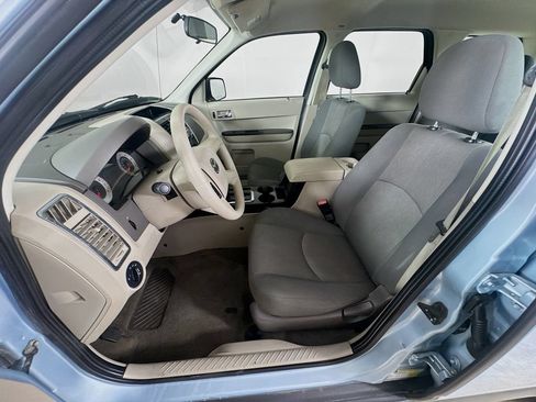 Used 2008 MAZDA Tribute i Sport FWD image 12