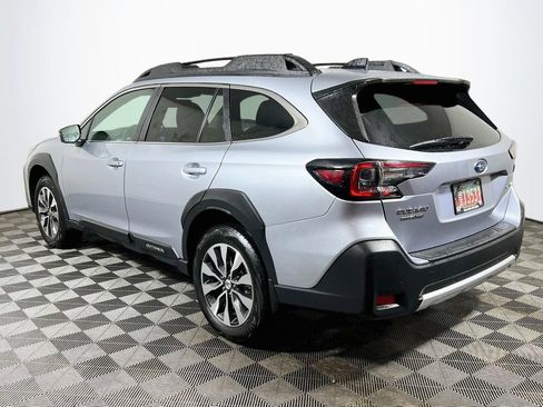 Certified 2025 Subaru Outback Limited w/ Popular Package #2 AWD/4WD image 5