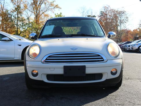 Used 2009 MINI Cooper Hardtop FWD image 6