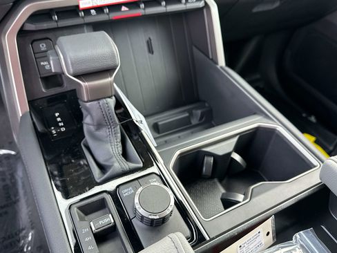 New 2026 Toyota Tundra Limited image 18