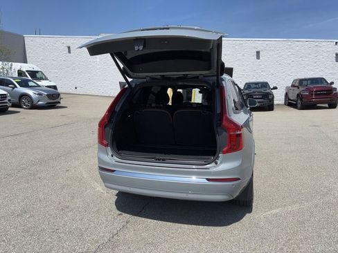 Used 2024 Volvo XC90 B6 Ultimate w/ Protection Package Premier AWD/4WD image 34