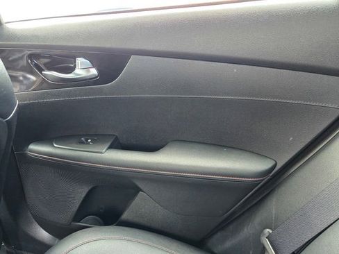 Used 2024 Kia Forte GT w/ GT2 Package FWD image 13