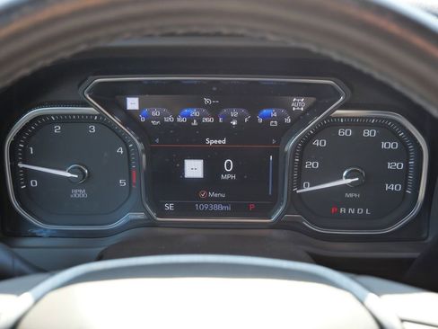 Used 2022 GMC Sierra 3500 Denali image 38