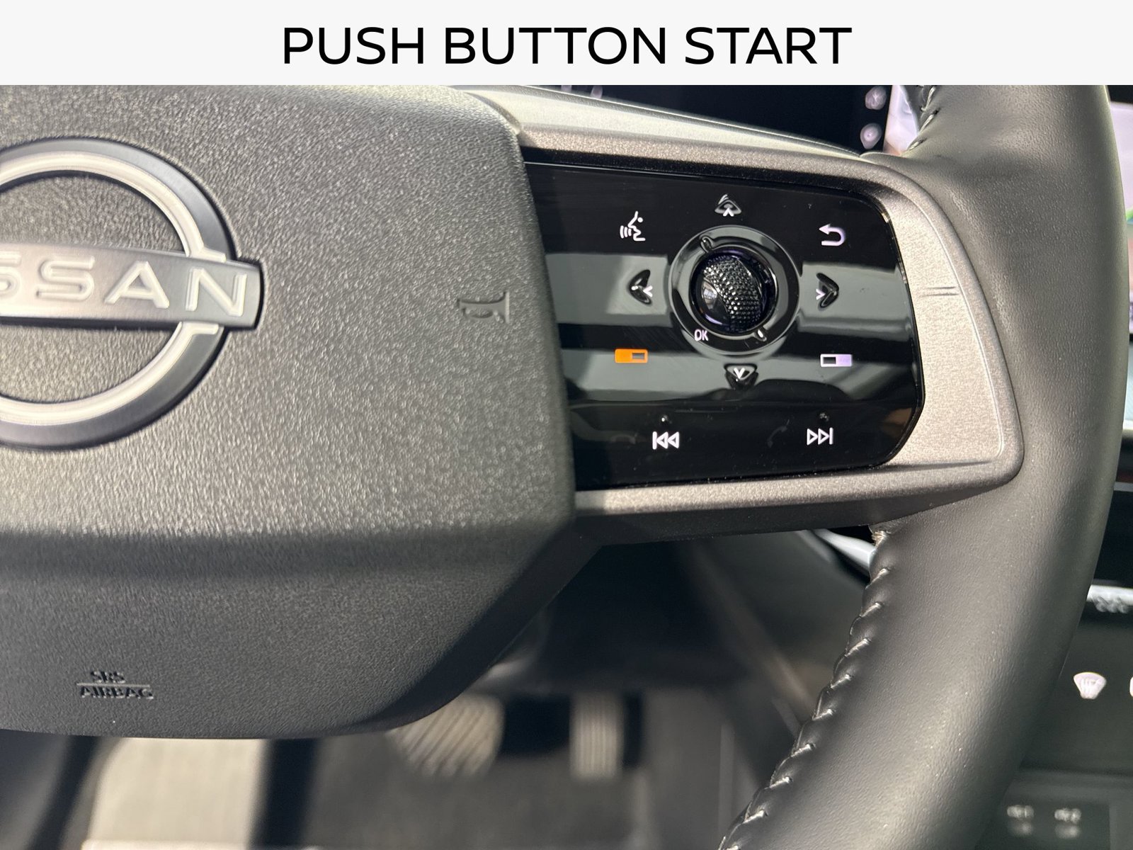 Certified 2025 Nissan Murano SL w/ Cargo Package AWD/4WD image 15