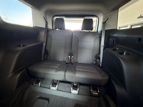 Used 2023 GMC Acadia SLE w/ Driver Convenience Package AWD/4WD image 38