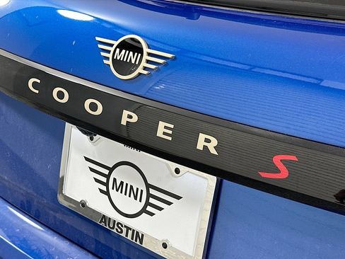Used 2026 MINI Cooper S FWD image 21