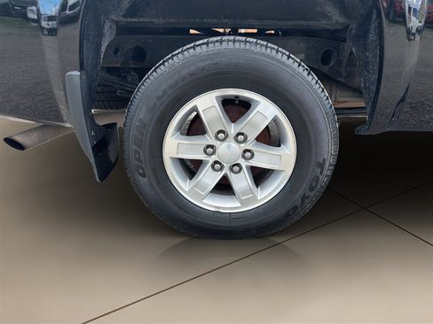 Used 2013 GMC Sierra 1500 SLE w/ Power Tech Package AWD/4WD image 19