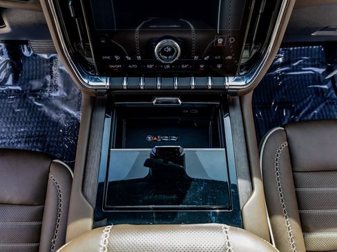 Used 2026 GMC Yukon XL Denali Ultimate image 27