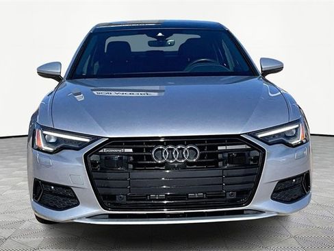 Used 2023 Audi A6 Premium Plus w/ Premium Plus Package image 3
